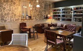 Plough Hotel Alnwick